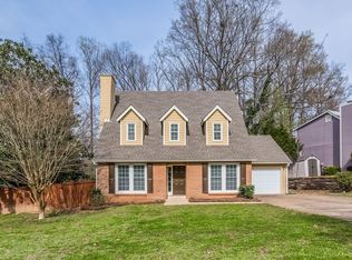 2641 Inverloch Cir, Duluth, GA 30096