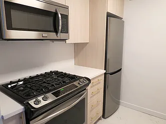 Rented by Goldfarb Properties