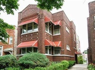 7119 S Constance Ave #2, Chicago, IL 60649