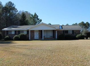 428 Enon Rd, Louisville, MS 39339