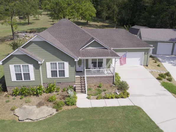 53 Cecil Johnson Rd, Mulberry, TN 37359