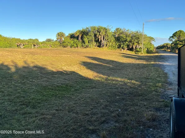 2094 Alwar Ave, Palm Bay, FL 32908