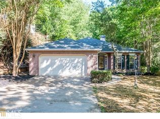 5755 Elm Tree Dr, Buford, GA 30518