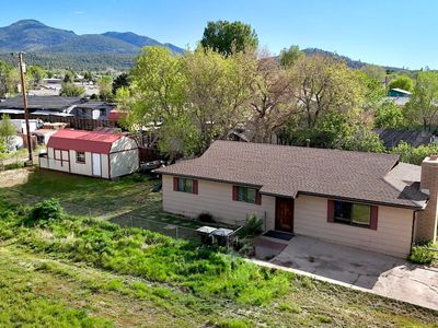 218 E Edison Ave, Williams, AZ, 86046