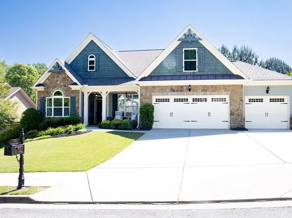 161 Dorys Way, Dallas, GA 30157