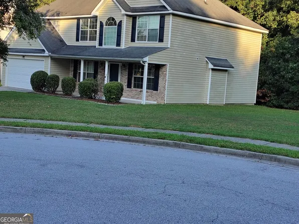 156 Shadowhill Ln, Loganville, GA 30052