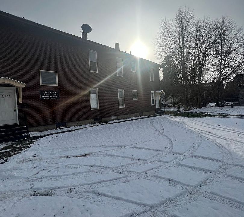 82224 Wallace Apartment Rentals Erie, PA Zillow