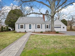 8 Leland Rd, Natick, MA 01760