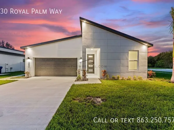 330 Royal Palm Way, Winter Haven, FL 33881