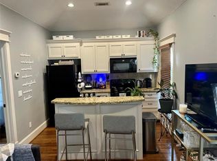 908 E 26th St #A, Houston, TX 77009