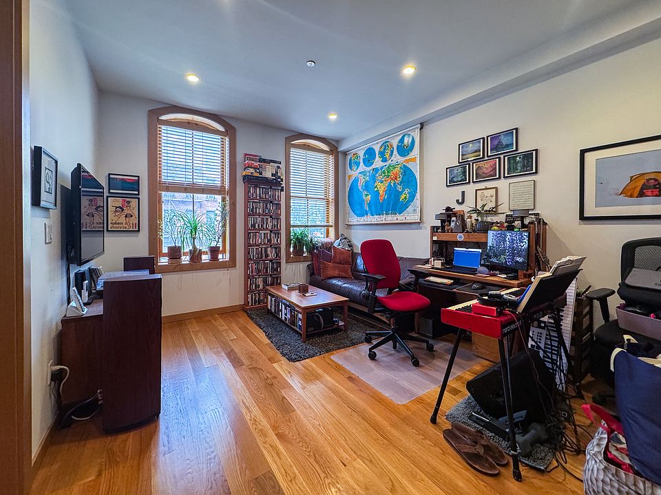 1st image of 94 Greenpoint Ave APT 2F