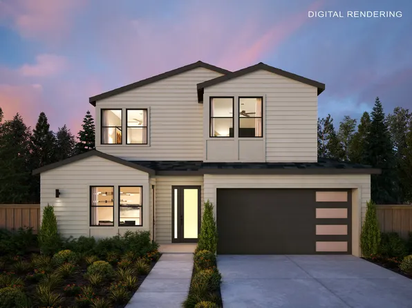 223 San Carlos Ave, Redwood City, CA 94061