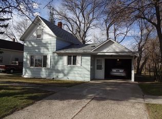 408 G Ave, Eureka, SD 57437