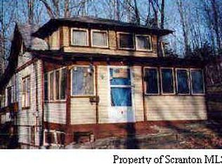 Lake St, Factoryville, PA 18419