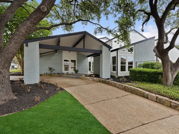 9410 Hill View Dr, Dallas, TX 75231