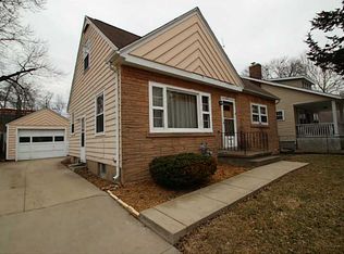 2719 Dalewood Ave SE, Cedar Rapids, IA 52403