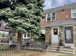 257 W Bayberry Ln, Upper Darby, PA 19082