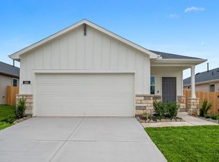 806 High Mesa, Montgomery, TX 77356