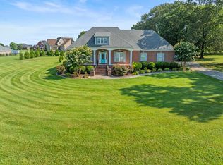 106 Rigney Rd LOT 1, Manchester, TN 37355