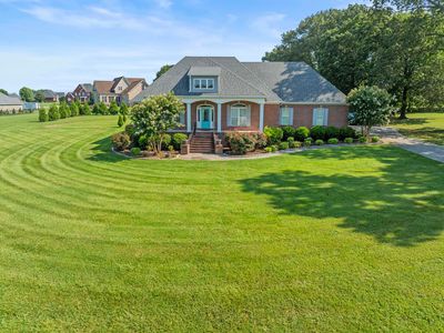 106 Rigney Rd, Manchester, TN, 37355