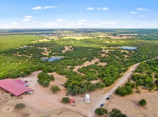 10111 Wolf Holw, Millsap, TX 76066