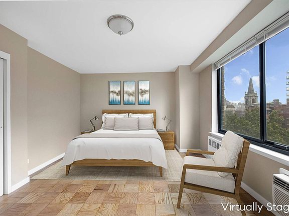 4th image of 382 Central Park W APT 8H