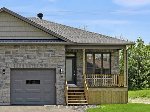 9 Billings Ave W, South Dundas, ON K0E 1K0