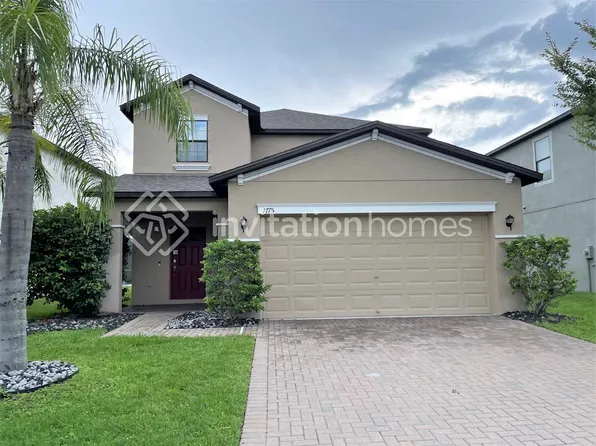 1775 Hadden Hall Pl, New Port Richey, FL 34655