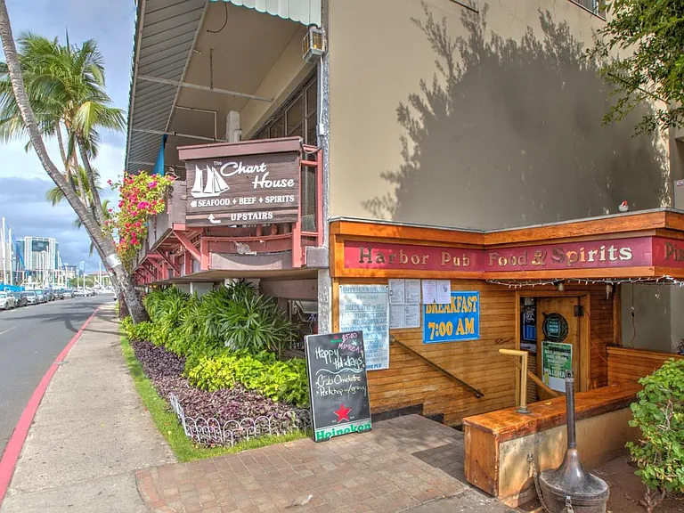 1765 Ala Moana Blvd #1183 — Photo 29