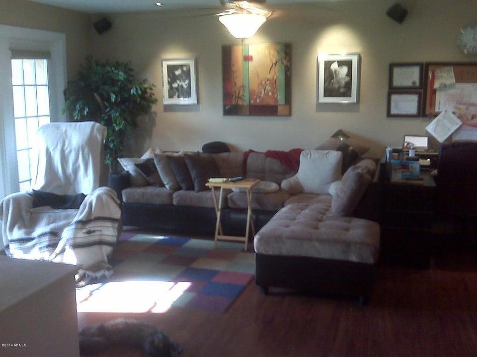 1st image of 4901 S Calle Los Cerros Dr Unit 177