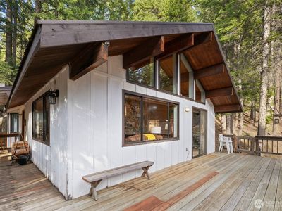 190 W Lakedale Drive, Ronald, WA, 98940