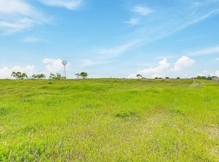 2081 Eagles Ridge Dr, Weatherford, TX 76087