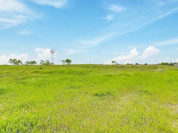 2081 Eagles Ridge Dr, Weatherford, TX 76087