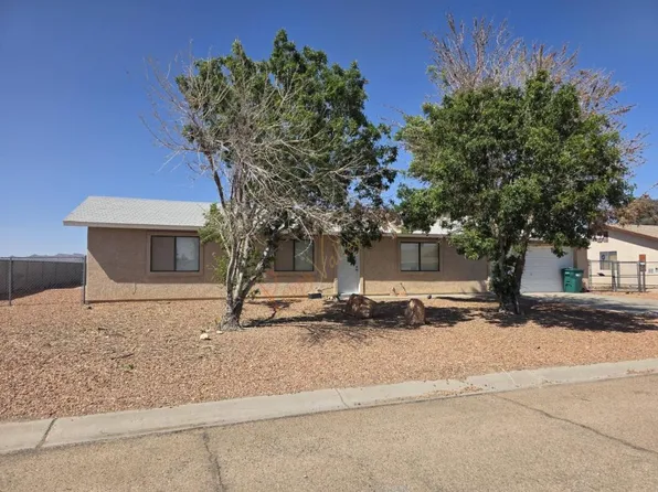 6615 Nielsen Way, Golden Valley, AZ 86413