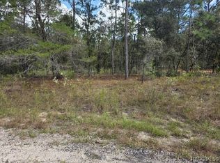 6925 N Edna Point, Citrus Springs, FL 34434