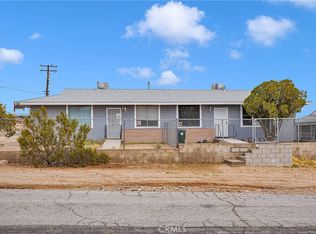 251 Juniper St, Barstow, CA 92311
