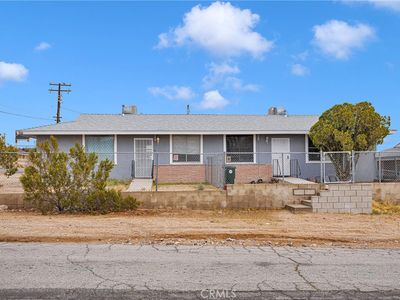 251 Juniper St, Barstow, CA, 92311