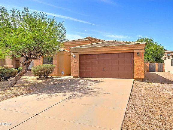 2nd image of 43573 W BLAZEN Trail