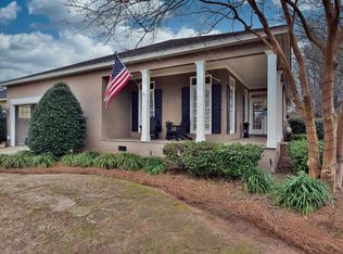 236 Stonegate Ln, Albany, GA 31721