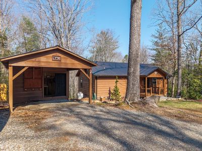 101 Abbygale, Murphy, NC, 28906