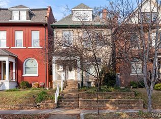 4131 Shenandoah Ave, Saint Louis, MO 63110