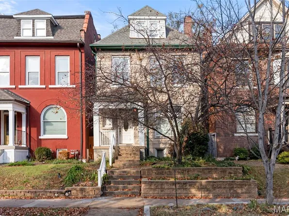 4131 Shenandoah Ave, Saint Louis, MO 63110