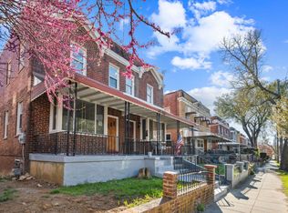 526 Somerset Pl NW, Washington, DC 20011