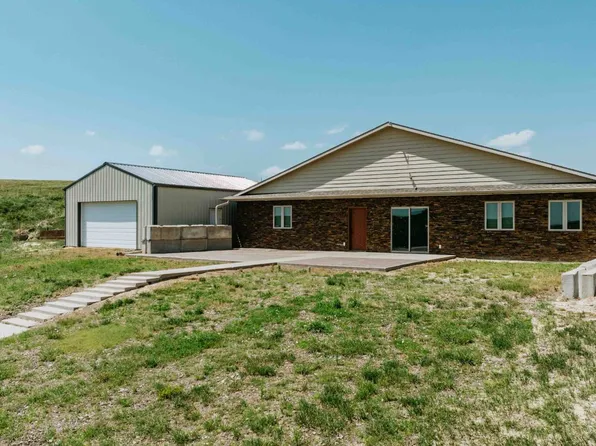 76700 Road 431, Lexington, NE 68850