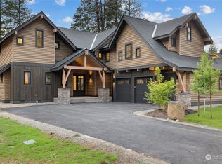 81 Farmhouse Way, Cle Elum, WA 98922