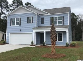 1756 Promise Pl LOT 147, Hayden B Myrtle Beach, SC 29588