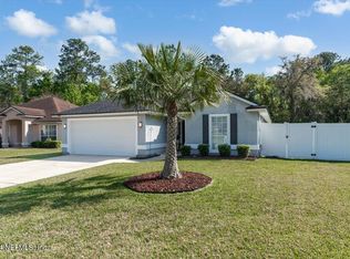 1626 Northglen Cir, Middleburg, FL 32068