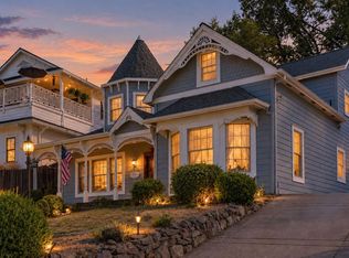 54 Badger St, Sutter Creek, CA 95685