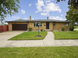 4617 Pierce Blvd, Racine, WI 53405