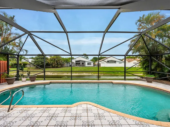 21082 Rustlewood Avenue, Boca Raton, FL 33428